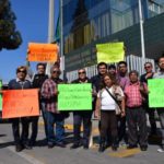 PERIODISTAS DE TIJUANA