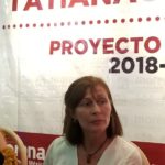 TATIANA CLOUTHIER