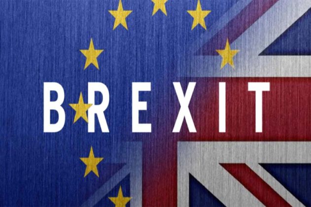 Inglaterra Pertenece A La Unión Europea