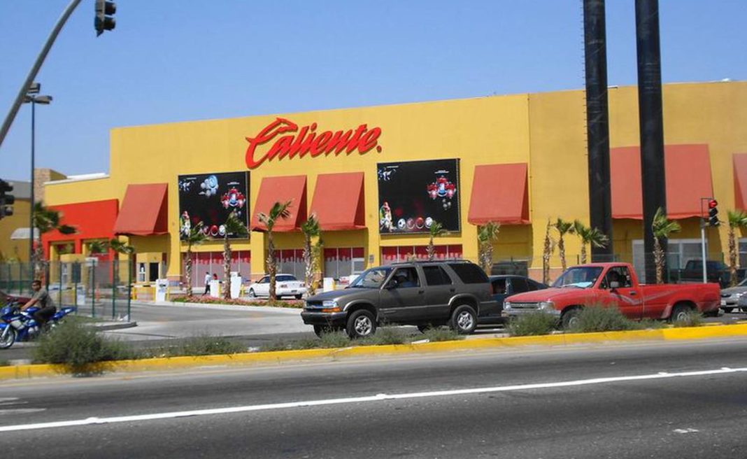 GRUPO CALIENTE ADEUDA 36 MILLONES DE PESOS POR DRENAJE A CESPT