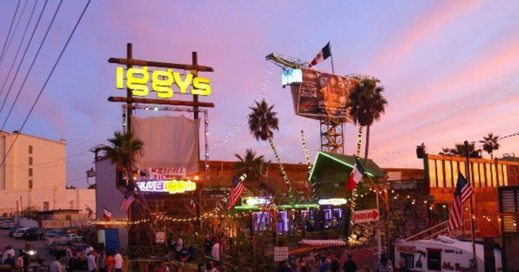 Cuidado cuando asista al Club Iggy,s en Playas de Rosarito. | BC Reporteros