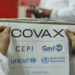 Covax Ghana