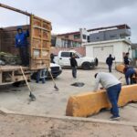 TERRENO ABANDONADO 2