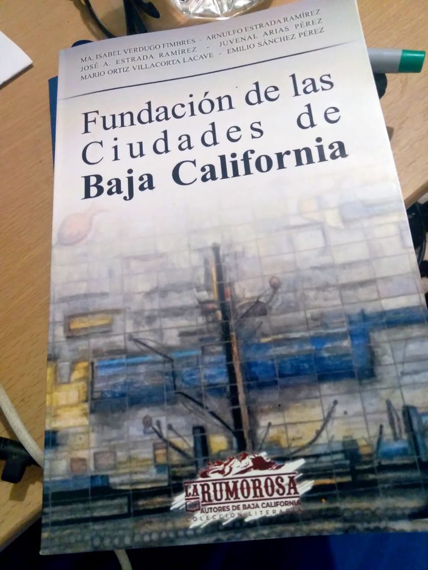 ¿DÓNDE CONOCER LA HISTORÍA DE BAJA CALIFORNIA, A SUS 70 AÑOS? BCReporteros ¿DÓNDE CONOCER LA HISTORÍA DE BAJA CALIFORNIA, A SUS 70 AÑOS? BCReporteros