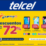 telcel prehome nov