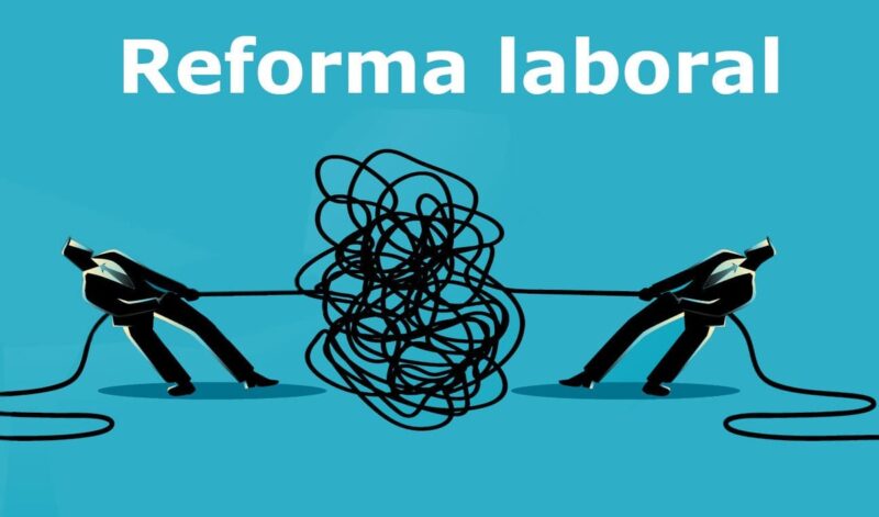 Reforma a la Ley Federal del Trabajo Laboral en México.¿Qué está ...