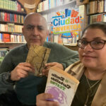 Isaias Plascencia y Mónica Peraza x