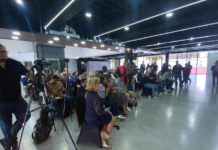 El CCE-Tijuana asegura que la entrega de sus recursos son transparentes.La CANACO Tijuana, tambien emitió su versión sobre esta acción que dijo es irregular