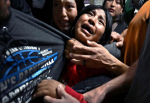 Lo que separó ICE: la historia detrás de la foto del año del World Press Photo 2026