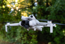 EU apunta a narcodrones con láser destructivo; blinda a aviones de pasajeros para no ‘pegarles’