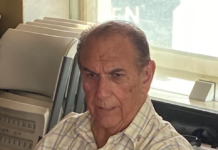 Mario Ortiz Villacorta con grupo Juarista,diserta sobre democracia y los grupos que protestan contra Claudia Sheinbaum