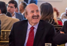 Muere el ginecólogo y hombre público en Tijuana,Juan Medrano