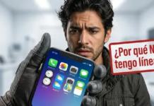¿Cómo recuperar el número del celular si lo cancelaron?